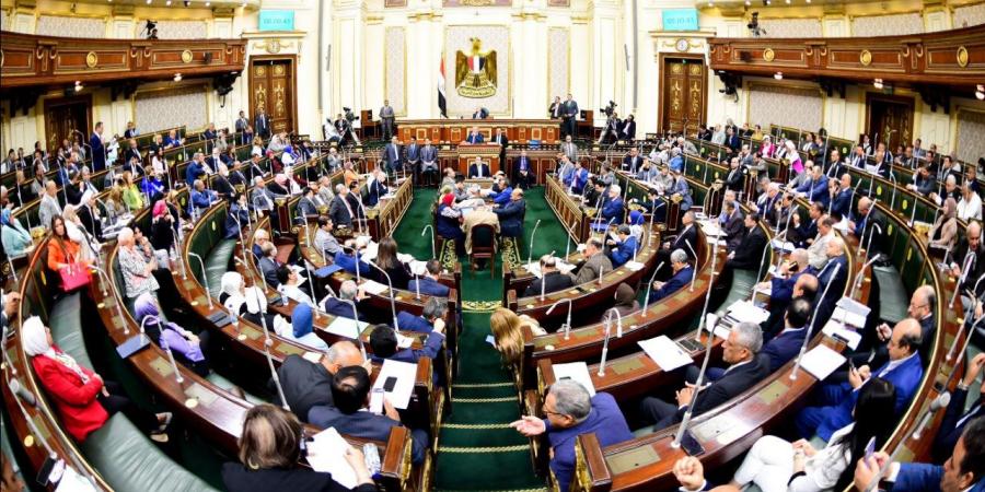 بالقانون الجديد.. جرائم يجوز فيها التصالح.. اعرف التفاصيل - هرم مصر