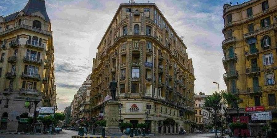 لا نريد شيطنة المالك أو المستأجر.. تأكيد جديد من البرلمان بشأن الإيجار القديم - هرم مصر