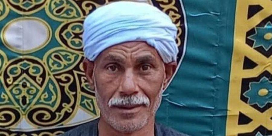 مصرع مزارع داخل ماكينة دراس القمح في البتانون بالمنوفية - هرم مصر