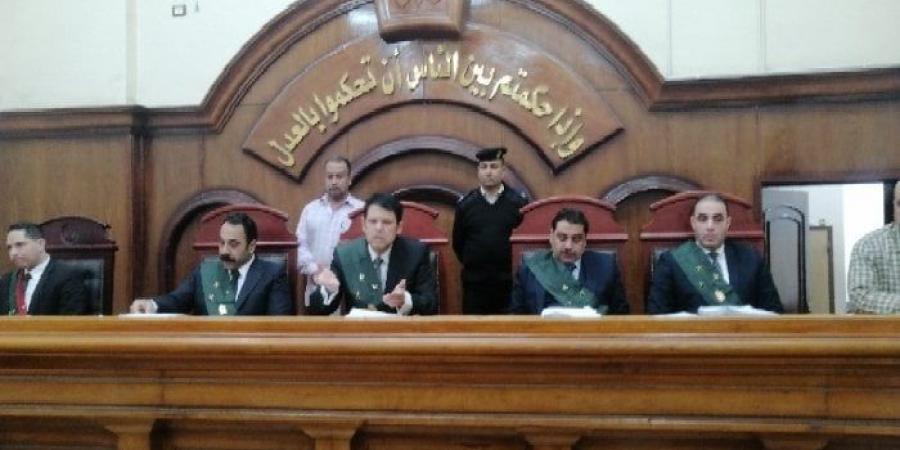ربطه على النخلة وخلص عليه.. إيداع المتهم بقتل عامل تلقيح النخيل بالشرقية بمستشفى الأمراض النفسية - هرم مصر