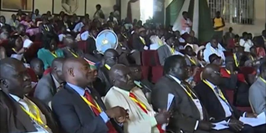 ما وراء عزل زعماء قبائل وإدارات أهلية في غرب السودان؟ - هرم مصر