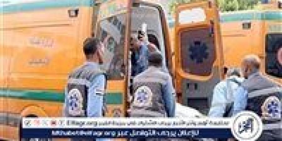 إصابة طالب ومراقب بإعياء وتشنج خلال امتحان اللغة العربية للشهادة الإعدادية بالمنيا - هرم مصر