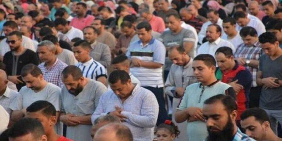 ما هي الصيغة الصحيحة لتكبيرات عيد الأضحى؟ - هرم مصر