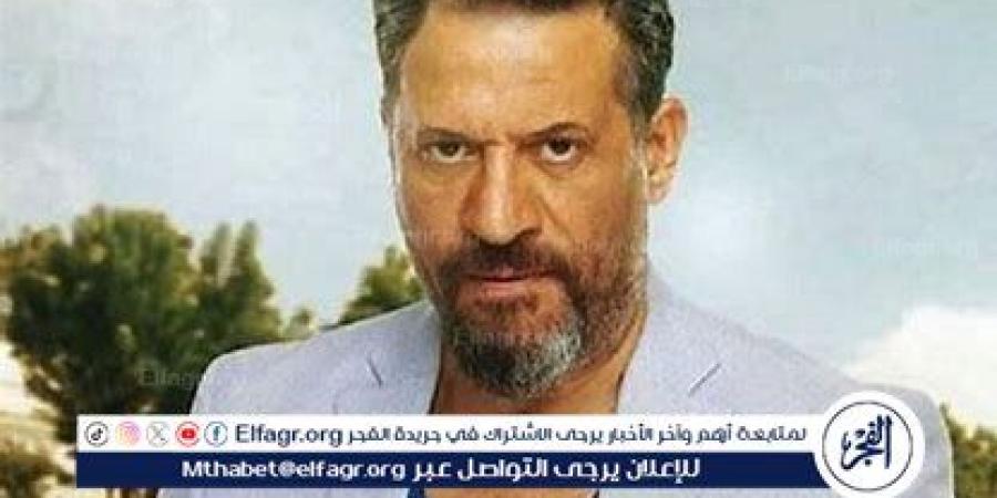 تفاصيل شخصية ماجد المصري ضمن أحداث فيلم الست لما - هرم مصر