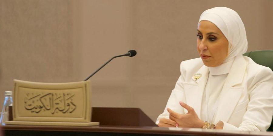 الملحم لـ «الجريدة.»: نعمل على دراسة وإعداد هيكل تنظيمي جديد لـ «التعليم العالي» - هرم مصر