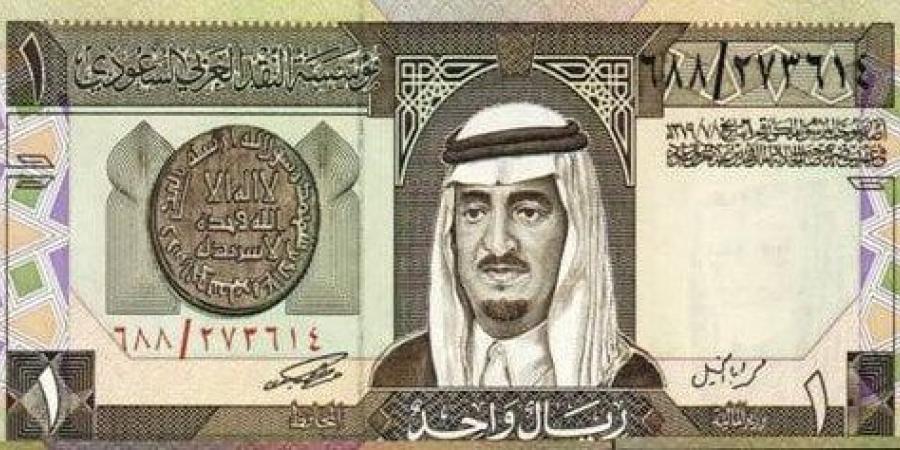 لـ الحجاج وزوار بيت الله الحرام.. سعر الريال السعودي اليوم في مصر - هرم مصر