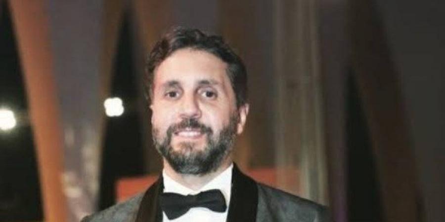 هشام ماجد يعلن بدء تصوير الجزء الخامس من مسلسل اللعبة - هرم مصر