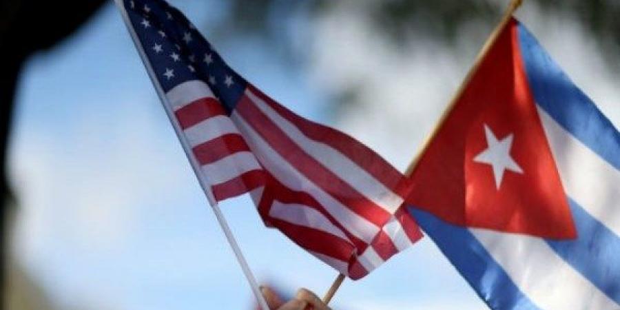 كوبا تستدعي السفير الأمريكي احتجاجًا على التدخل في شؤونها الداخلية - هرم مصر
