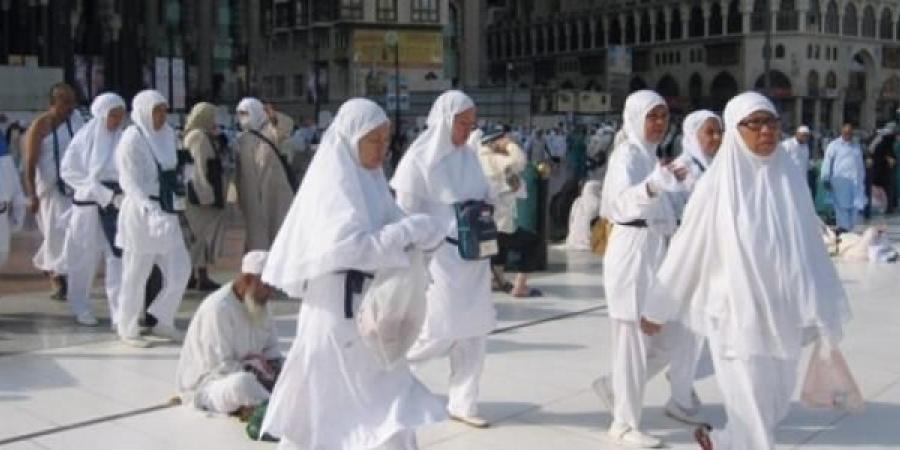 حكم طواف المرأة الحائض في مناسك الحج؟ عضو بالأزهر العالمي تجيب - هرم مصر
