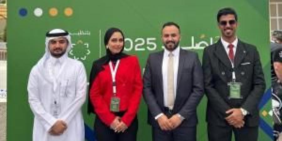 طلبة جامعة الزرقاء يشاركون في منتدى "تواصل 2025" برعاية ولي العهد - هرم مصر