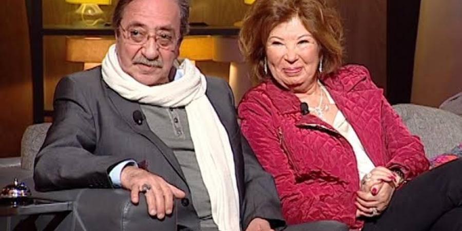 بعد تصدره التريند .. حقيقة وفاة الفنان السوري دريد لحام - هرم مصر