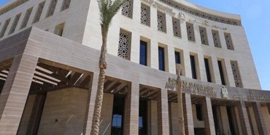 فتح باب التقدم لمسابقة الالتحاق بكليات الحاسبات والذكاء الاصطناعي لخريجي المدارس الفنية - هرم مصر