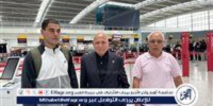 أحلام الهجرة الغير شرعية تتحطم على باب القنصلية المصرية بلندن - هرم مصر