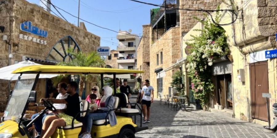 السفر إلى لبنان.. 6 وجهات متنوعة تنتظر الزوار - هرم مصر