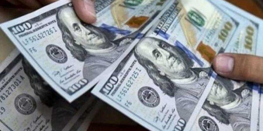 آخر تحديث لـ سعر الدولار اليوم السبت 31 مايو في البنوك والصرافة - هرم مصر
