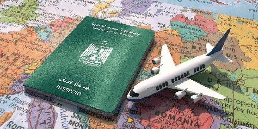 قرار عاجل من القضاء الإداري بشأن قرار الداخلية حول تصاريح سفر النساء للسعودية - هرم مصر