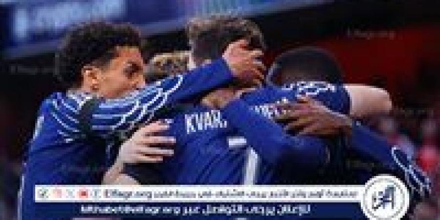 تشكيل باريس سان جيرمان ضد إنتر في نهائي دوري أبطال أوروبا - هرم مصر