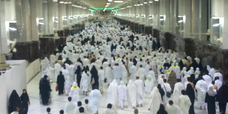 حكم ترك السعي في الحج وعدم صلاة ركعتين خلف مقام إبراهيم.. الإفتاء تجيب - هرم مصر