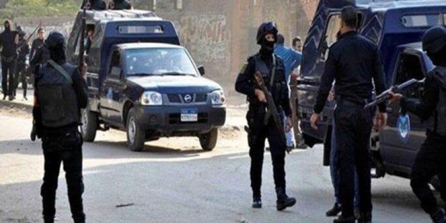 استولى على أموال ضحاياه بـ محافظ إلكترونية.. الداخلية تضبط نصاب القليوبية - هرم مصر