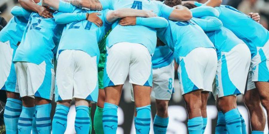 لاعب مانشستر سيتي يخضع لعملية جراحية ويغيب عن كأس العالم للأندية - هرم مصر