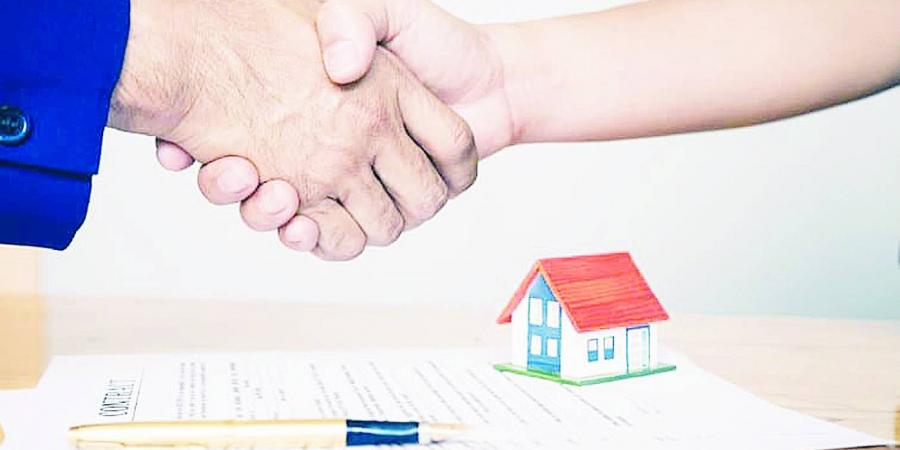 سكان الإمارات معفَون من دفع ضريبة الشركات عند بيع بيوتهم - هرم مصر
