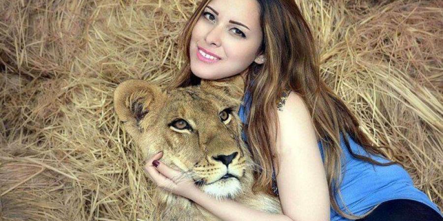 تأجيل أولى جلسات محاكمة «أنوسة كوتة» في قضية عامل سيرك طنطا - هرم مصر