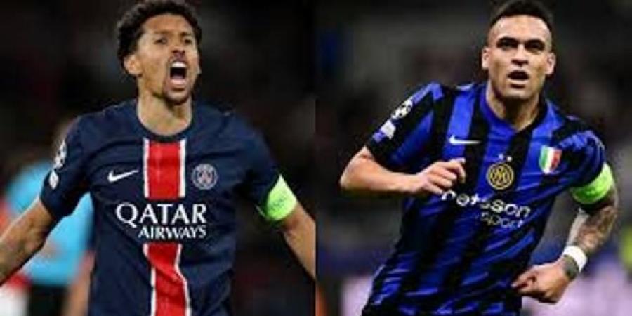 قبل نهائي دوري الأبطال ماذا فعل باريس امام الفرق الإيطالية؟ - هرم مصر