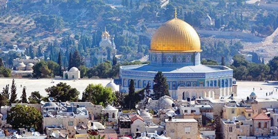 وزير الحكم المحلي الفلسطيني: مصر تلعب دورًا محوريًا في التوصل لوقف إطلاق النار - هرم مصر