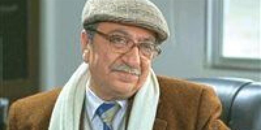 دريد لحام يتصدر تريند جوجل بعد شائعة وفاته.. وابنته ترد بحزم: "والدي بخير وهذه الأخبار مؤسفة" - هرم مصر