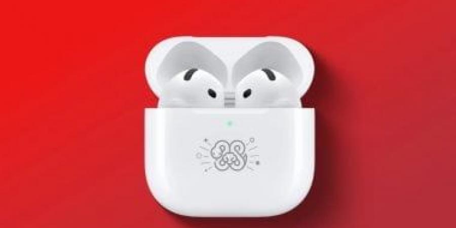 أبل تدرس تحول سماعات AirPods لجهاز مراقبة للقلب بالذكاء الاصطناعى - هرم مصر