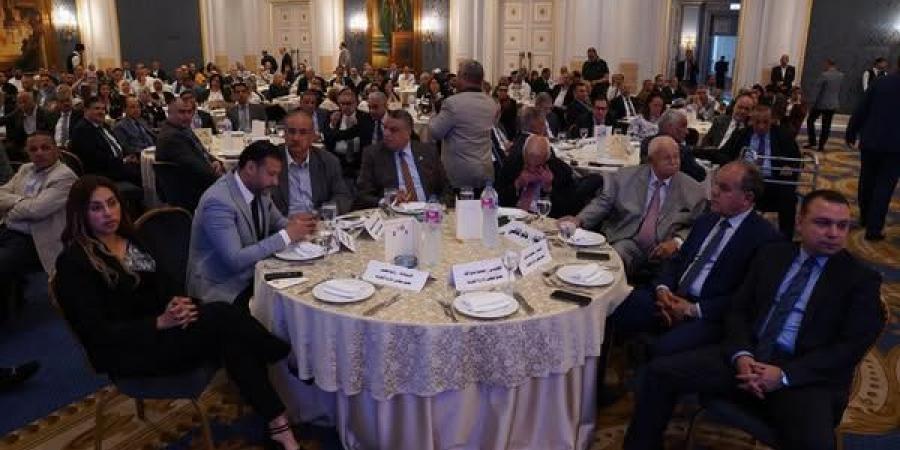 كجوك: نستهدف تحقيق أعلى فائض أولى بنسبة 3.5% من الناتج المحلي - هرم مصر