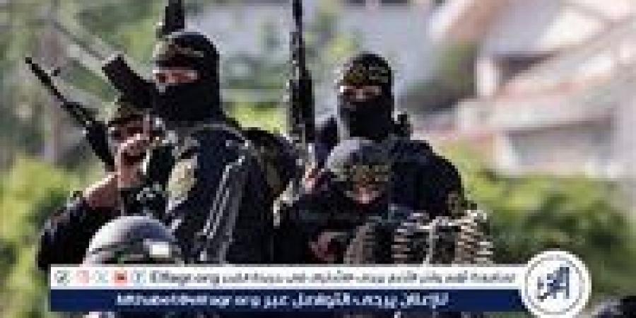 "سرايا القدس" تعرض مشاهد من تفخيخ وتفجير منزل بداخله قوة إسرائيلية شرق غزة - هرم مصر