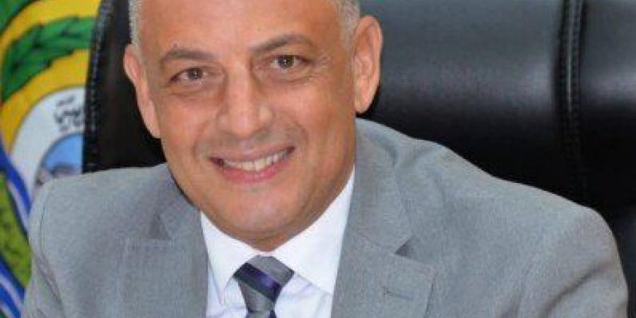 محافظ الإسماعيلية: ارتفاع حصيلة توريد القمح المحلي لموسم ٢٠٢٥ لأكثر من ٤٢ ألف و٣٩٥ طن - هرم مصر