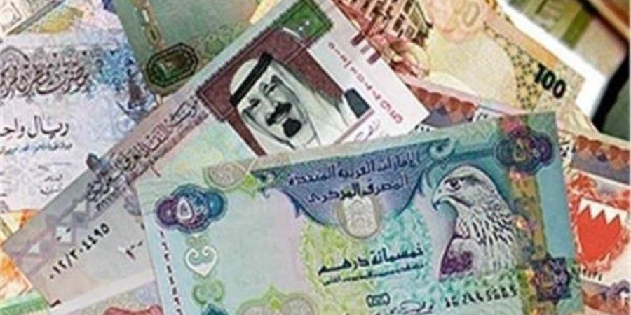 سعر الريال السعودي مقابل الجنيه المصري اليوم السبت 31 مايو 2025 - هرم مصر