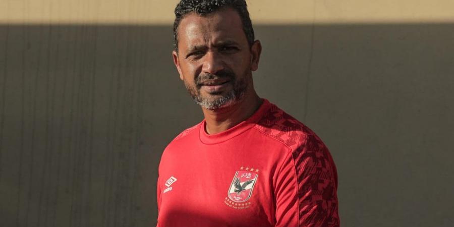خالد الغندور يكشف حقيقة طلب سامي قمصان ضم ميشيل يانكون إلى الجهاز الفني لـ زد - هرم مصر