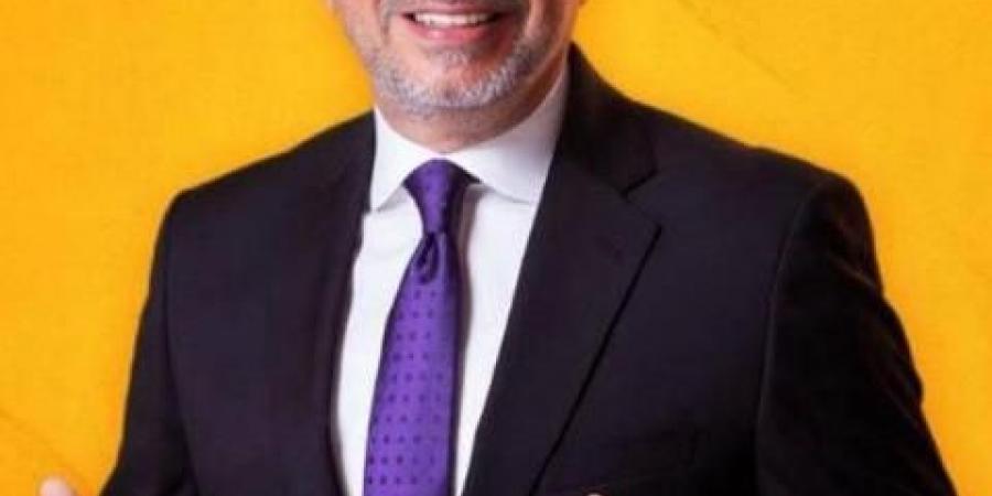 عودة عمرو الليثي لبرنامجه أبواب الخير بعد خروجه من المستشفى - هرم مصر