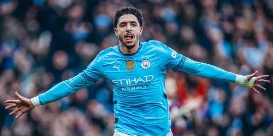 اتحاد الكرة يهنئ مرموش بحصد جائزة أفضل هدف فى الدوري الإنجليزي - هرم مصر