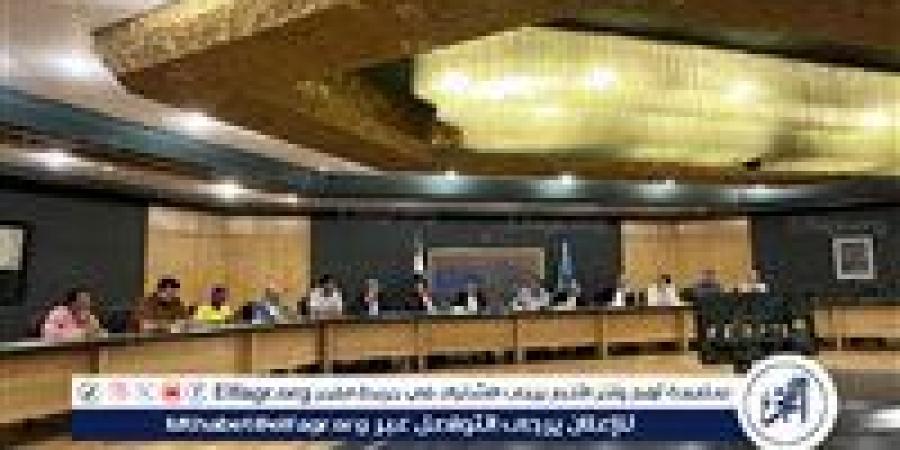 محمد سعد عبدالحفيظ: نحتاج إعادة فتح الحوار حول قانون تنظيم الصحافة والإعلام - هرم مصر