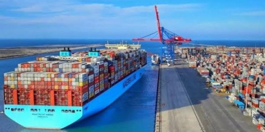 الحكومة تقر نسخة جديدة من برنامج دعم المساندة التصديرية..في هذا الموعد - هرم مصر