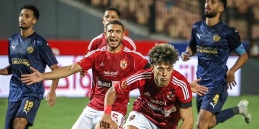 موعد مباراة الأهلي وباتشوكا استعدادا لكأس العالم للأندية والقنوات الناقلة - هرم مصر
