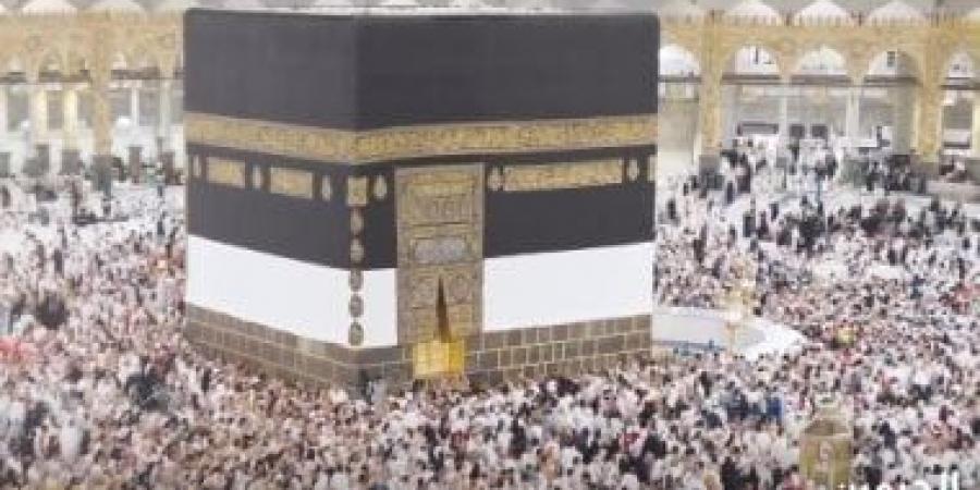 السعودية: غرامة 20 ألف ريال بحق من يضبط مؤديًا أو محاولًا أداء الحج دون تصريح - هرم مصر