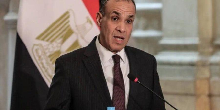 غدا.. مباحثات مصرية إيرانية.. واجتماع ثلاثي مع مدير وكالة الطاقة الذرية - هرم مصر