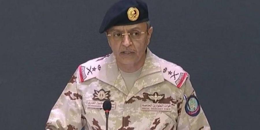 أمن الدولة: خطط أمنية محكمة لإدارة الحشود في منشأة الجمرات - هرم مصر
