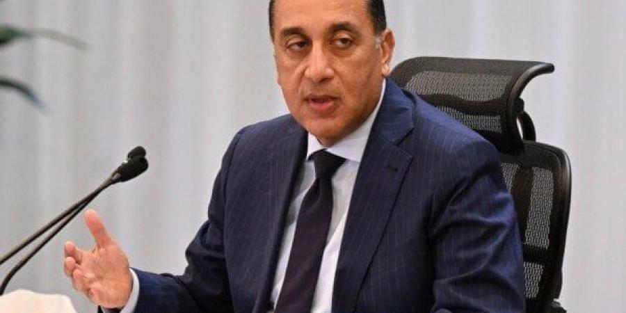 مدبولي يشهد مراسم إطلاق مدينة «جٍريان» بمحور الشيخ زايد - هرم مصر