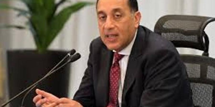 مدبولي يشهد توقيع عقود مشروع استثمارى بالشراكة بين الدولة والقطاع الخاص - هرم مصر