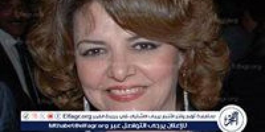في عيد ميلادها.. عزة لبيب وعلاقتها بليلى طاهر ومسيرتها بين المسرح والتلفزيون - هرم مصر