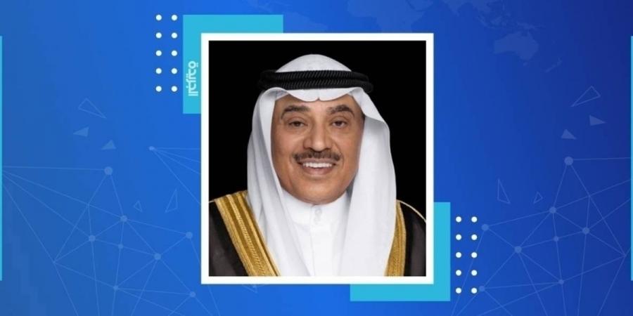 سمو ولي العهد يستقبل العبدالله واليوسف - هرم مصر