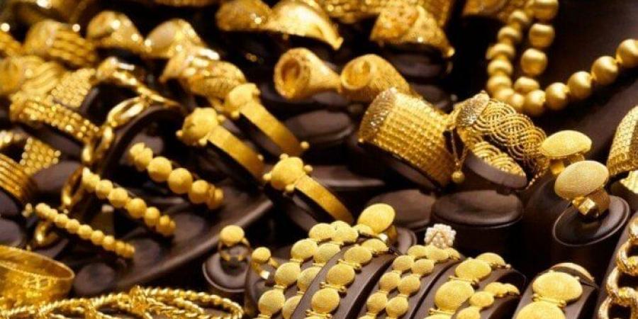 عيار 21 بكام؟.. آخر تحديث لـ سعر الذهب في مصر - هرم مصر