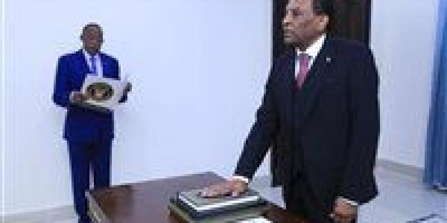 رئيس وزراء جديد.. آخر مستجدات الأوضاع في السودان - هرم مصر