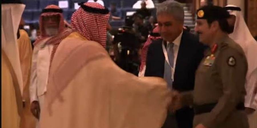 وزير السياحة والآثار يشارك في ندوة الحج الكبرى بجدة - هرم مصر